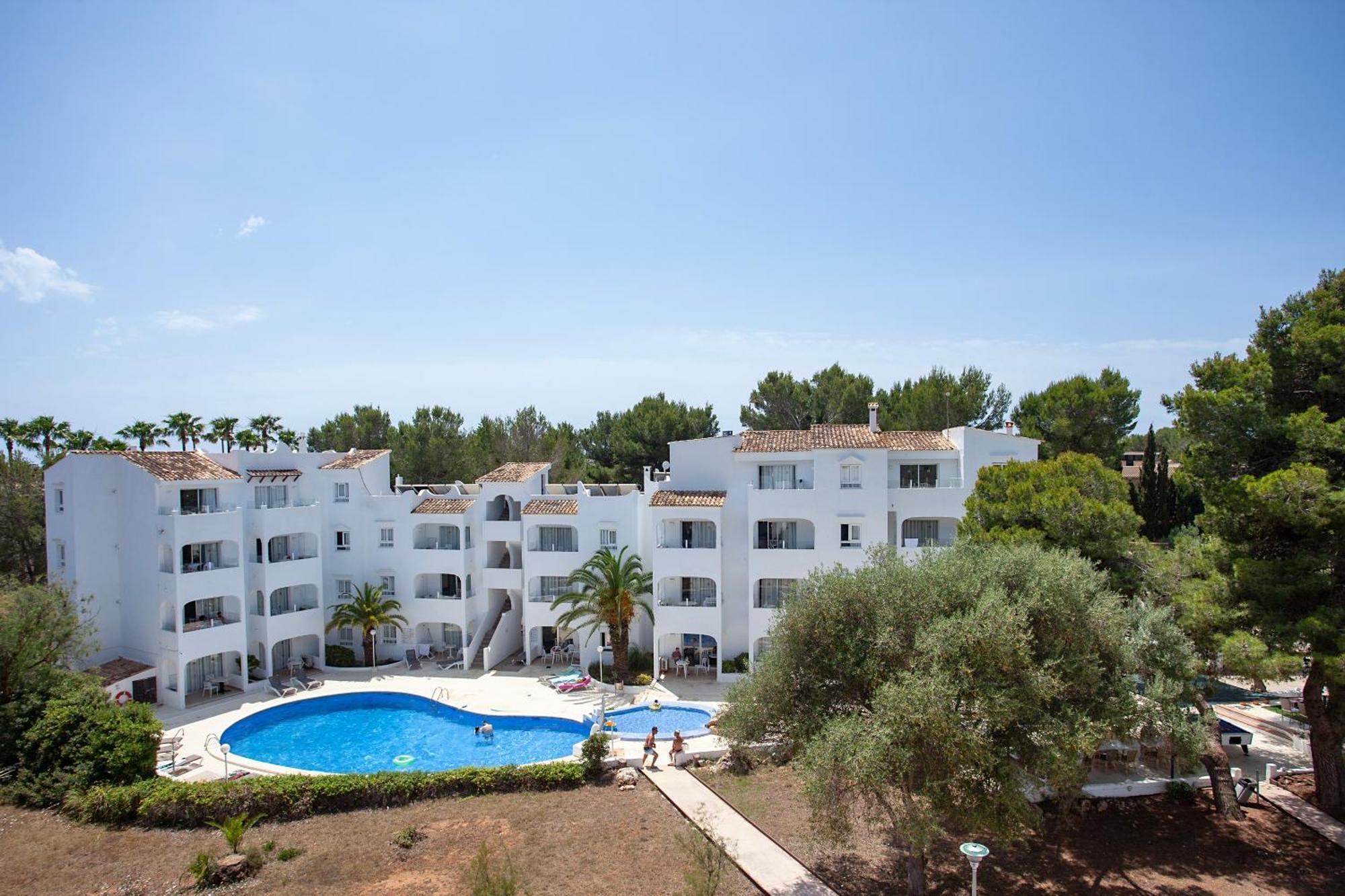 Bei Juan Europa Apartment Sa Coma  Exterior foto