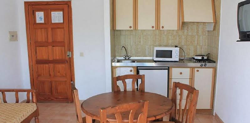 Bei Juan Europa Apartment Sa Coma  Exterior foto
