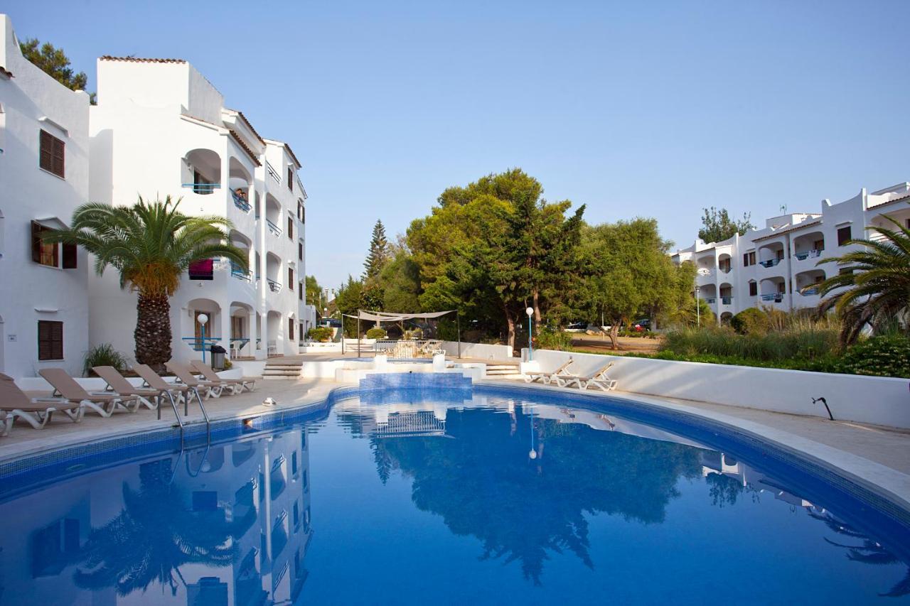 Bei Juan Europa Apartment Sa Coma  Exterior foto