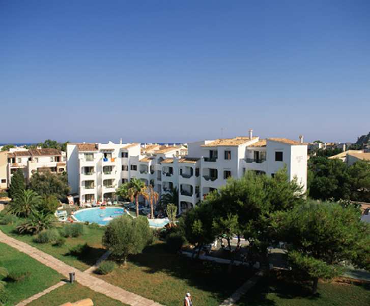 Bei Juan Europa Apartment Sa Coma  Exterior foto