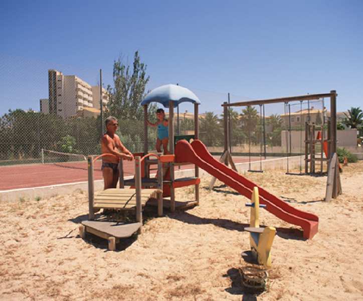 Bei Juan Europa Apartment Sa Coma  Exterior foto
